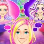 Magic Princess Game: Good and Bad