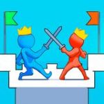 Magic Tower: Card Wars Game