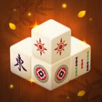 Mahjong Connect 3D Game