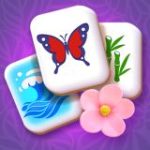 Mahjong Earth game