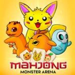Mahjong: Monster Arena