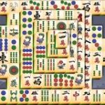 Mahjong Titans game