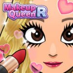 Queen Makeover Game R
