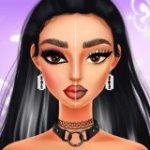 Makeup Trends Game: Then and Now