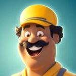 Marina Fever Tycoon game