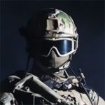 Game Special Forces in Masks