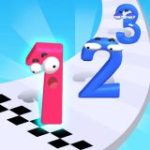 Number Master Game