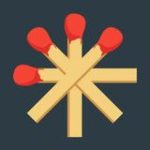 Matchstick Puzzle Game