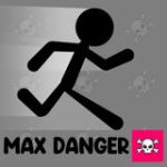 Maximum Danger Game