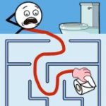 Labyrinth Madness game