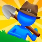 Labyrinth Exploration Game