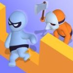 Hide and Seek in the Labyrinth