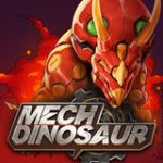Mechdinosaur game