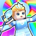 Mega Parkour: Obby Escape