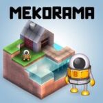 Mekorama game