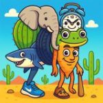 Game Meme-Challenge.io