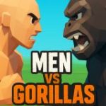 Humans vs. Gorillas