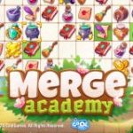 Merge Academy Game