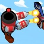 Match Something in Mutant Battle Game