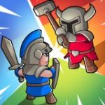 Arena of Confluence game