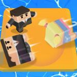 Merge Battle 3D game