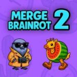 Brainrot Merge 2