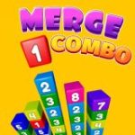 Combo Merge Game