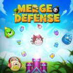 Tower Defense Merge Game
