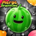 Fruit Match Time Game
