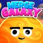 Galaxy Merge Game