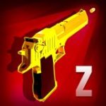 Connect Guns: Zombie Shooting FPS