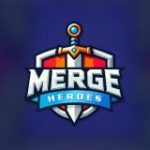 Hero Merge Game