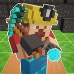 Merge Mine: Idle Clicker