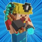 Connect Mines: Clicker Game