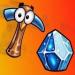 Miner’s Merge game