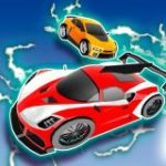 Merge Racers Game