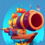 Merge: Siege Ship Game