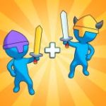 Game Unite and Fight