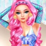 The Little Mermaid Aesthetics Game