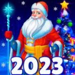 Happy New Year game!