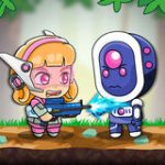 Game War of the Metal Army: Revenge