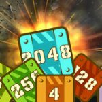 War Cubes 2048