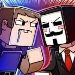 Minecraft: Cubic World