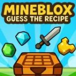 Minecraft: Guess the Recipe