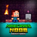 Noob’s Adventure in the Mines game