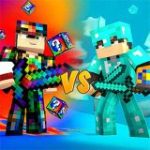 Minecraft: Battle Party