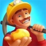 Gold Miner Clicker Game