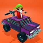 Mini Caps Game: Arena