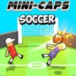 Mini-Caps Game: Football