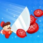 Mini Chef Overcooked Game